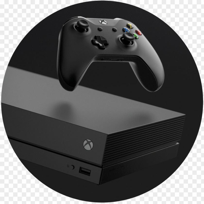 Xbox One X Video Game Consoles PlayStation 4 Microsoft PNG