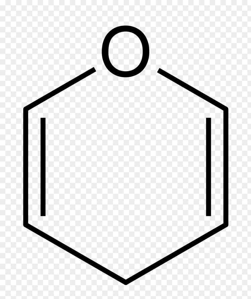 4h Pyran Heterocyclic Compound Isomer Glucose Chemistry PNG
