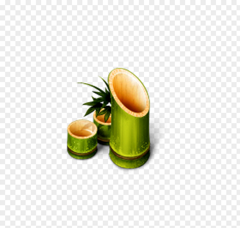Bamboo Computer Mouse ICO Icon PNG