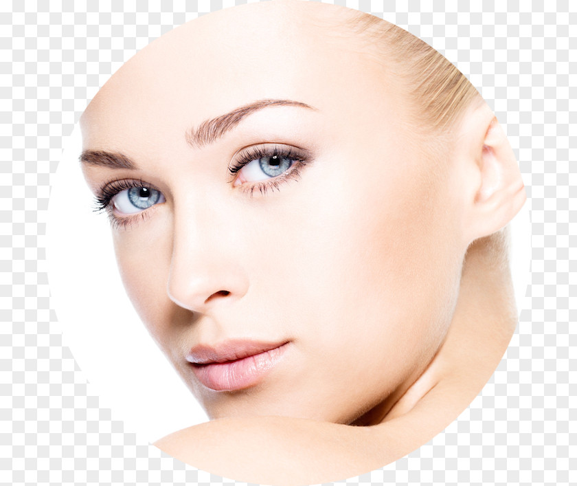 Beauty Facial Skin Day Spa Face Rhytidectomy PNG