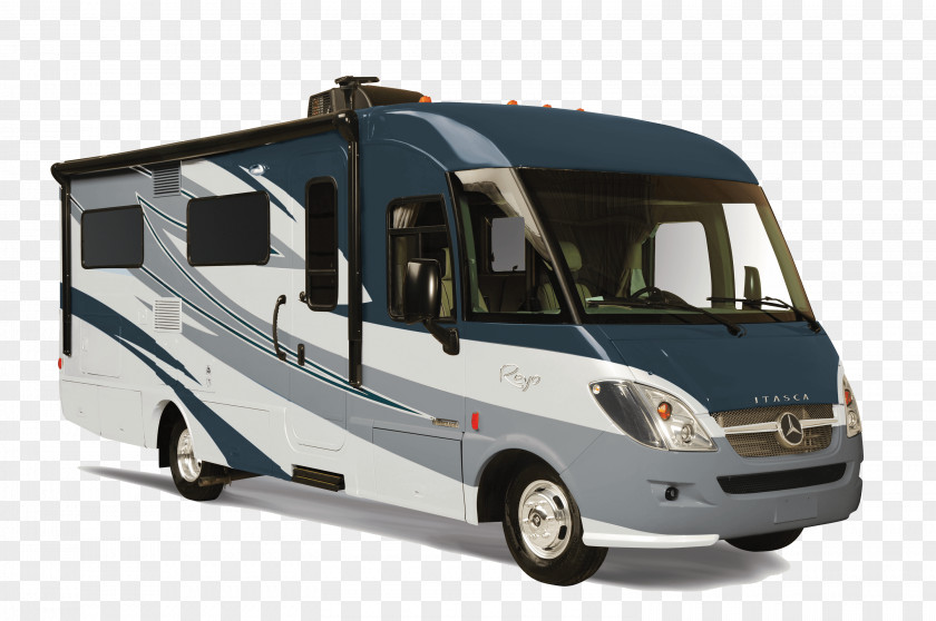 Coach Car Mercedes-Benz G-Class Winnebago Industries Campervans Vehicle PNG