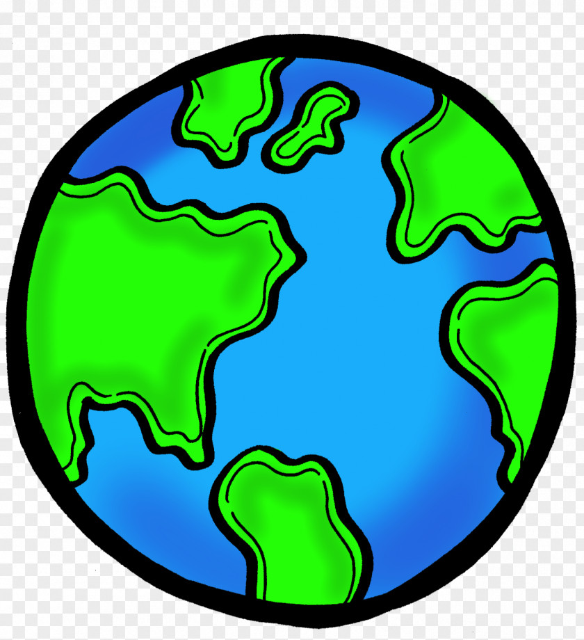Earth Day World Ocean Planet Child PNG