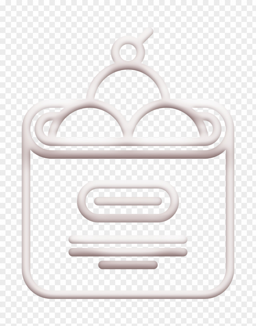 Food And Restaurant Icon Ice Cream PNG