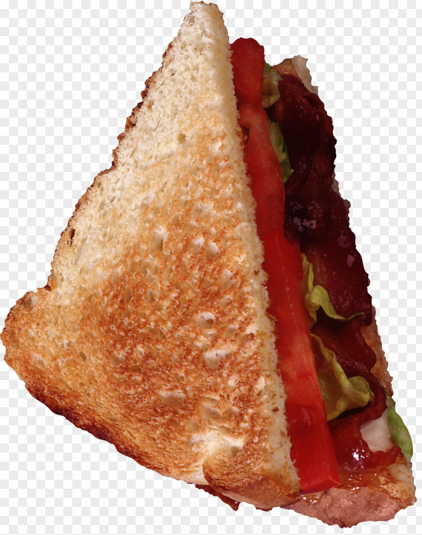 Hot Dog Hamburger Butterbrot Bacon Breakfast Sandwich BLT PNG