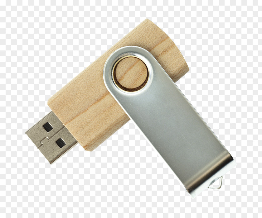 Laptop USB Flash Drives Office Supplies Notebook Desk PNG