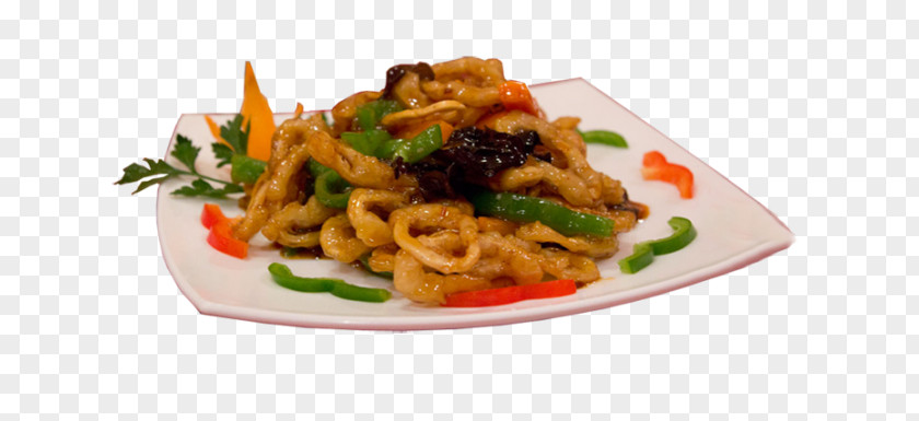 Menu American Chinese Cuisine Korean Asian Vegetarian PNG