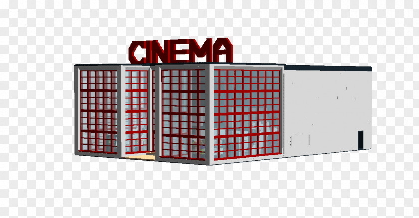 Movie Theatre Building Product Design Rectangle Text Messaging PNG