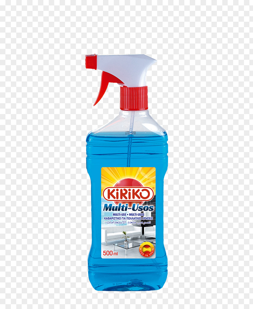 Multiuso Pi Household Cleaning Supply Cleaner Product Liquid PNG