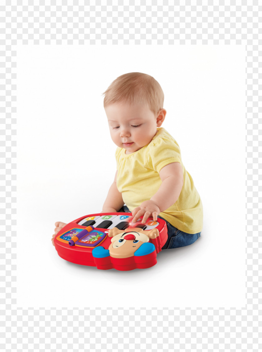 Puppy Fisher-Price Piano Toy Amazon.com PNG