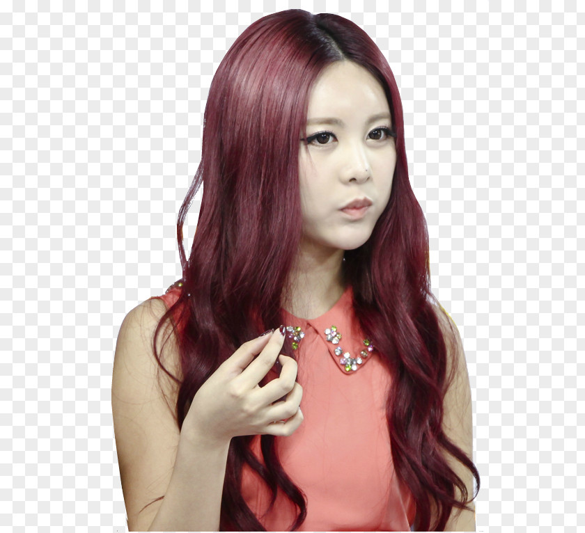 Qri South Korea T-ara MBK Entertainment PNG