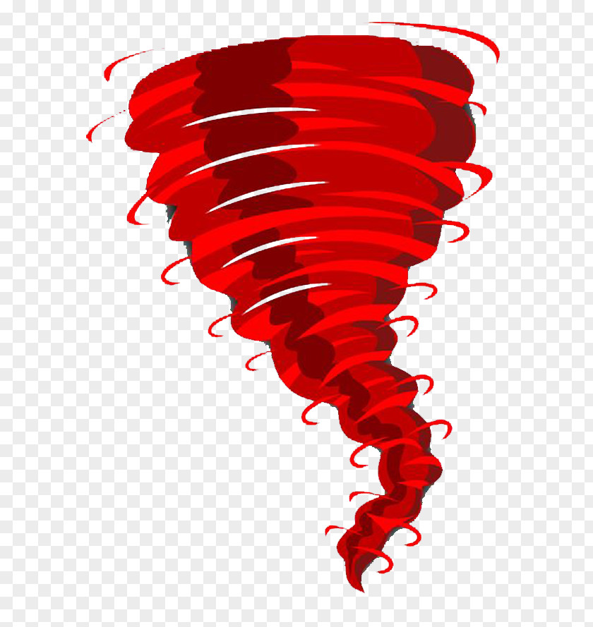 Red Wind Tasmanian Devil Animation Tornado Clip Art PNG