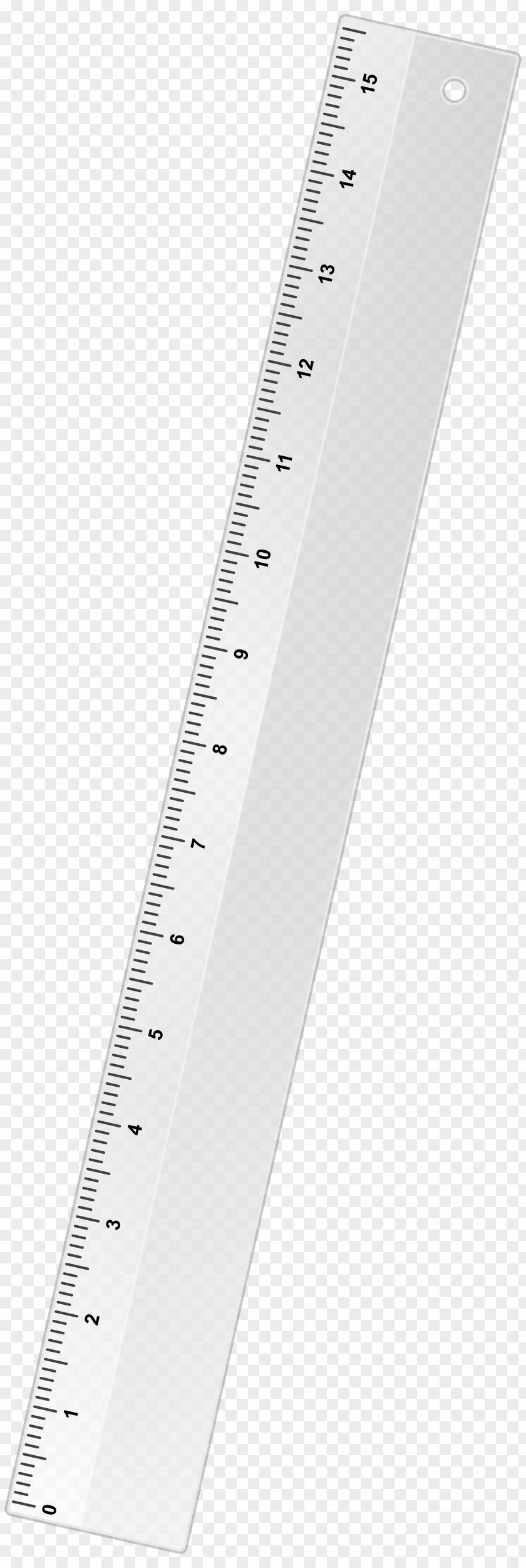 Ruler Transparent Clip Art Image Paper Black And White Angle Font PNG