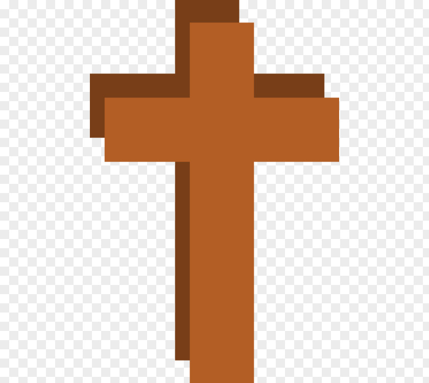 Symbol Religious Item Christian Cross PNG
