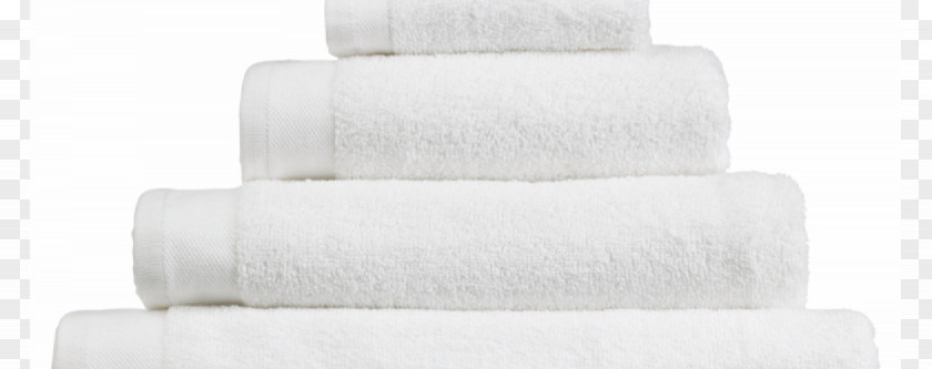 Towel Textile Material PNG