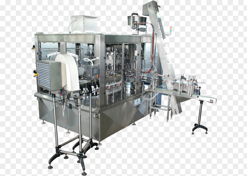 Boce Machine Gummi Candy Packaging And Labeling Automation PNG