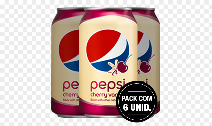 Club Soda Fizzy Drinks Pepsi Coca-Cola Cherry PNG