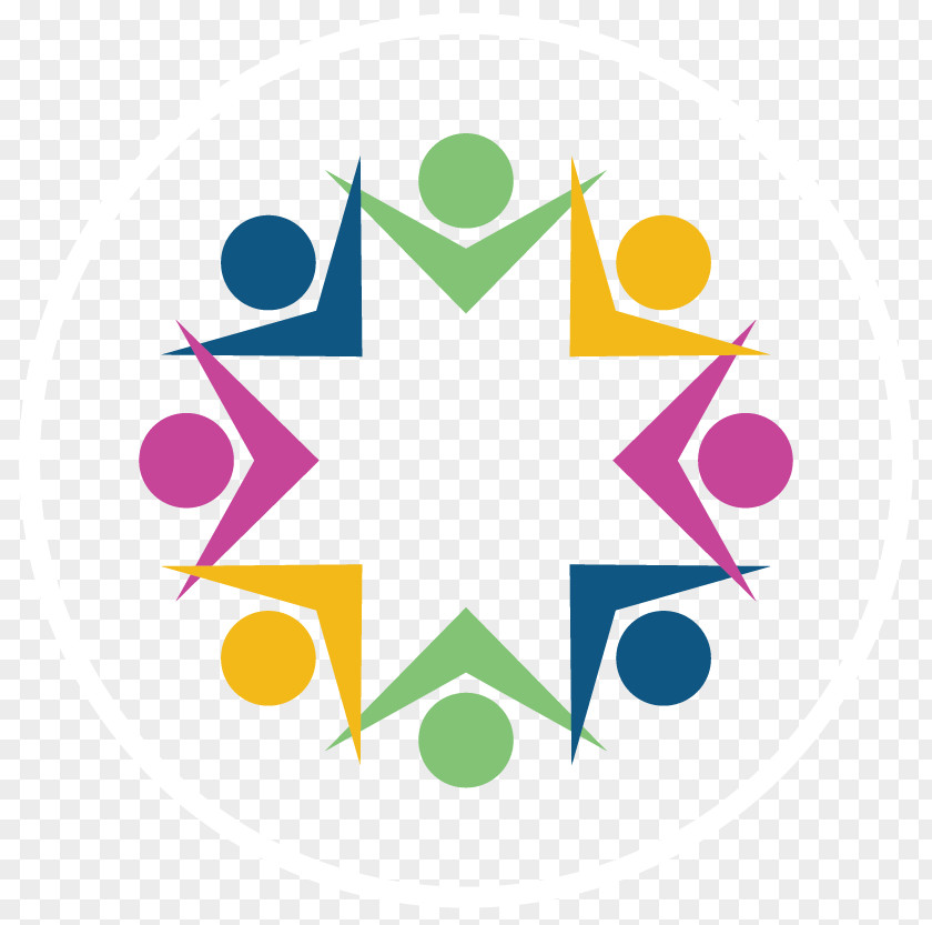 Design Logo Teamwork Clip Art PNG