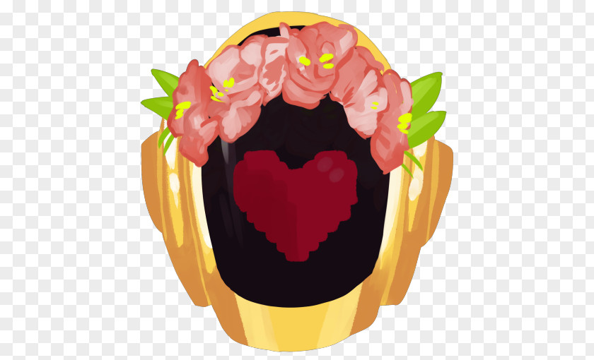 Food Flowerpot Mouth PNG