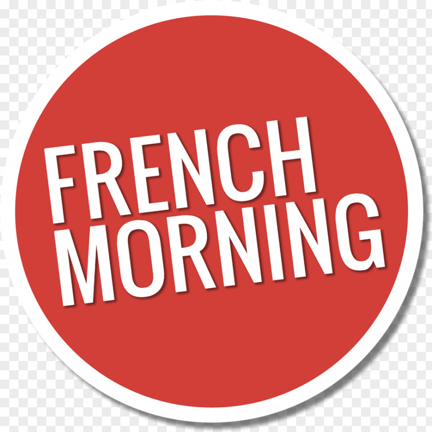 France French Morning Los Angeles People PNG