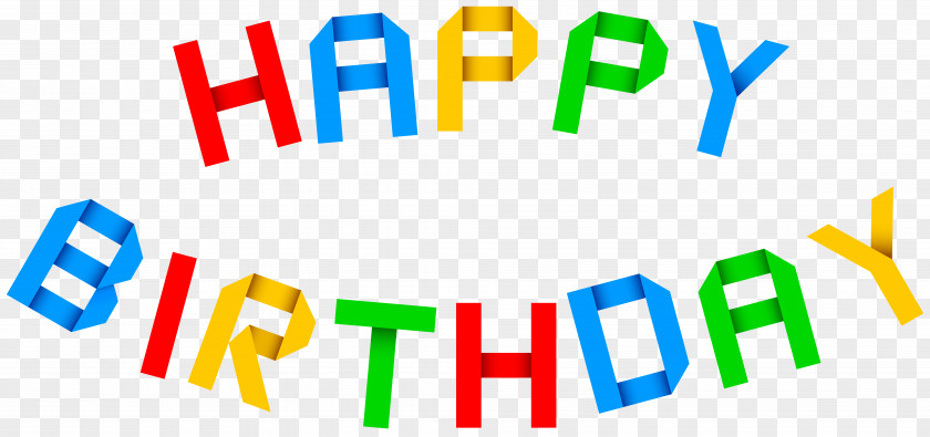 Happy Birthday Transparent Clip Art Image Cake PNG