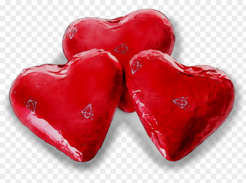 Heart Love My Life RED.M PNG