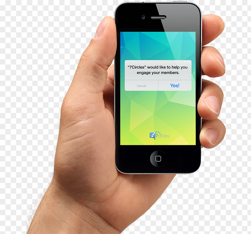 Holding A Cell Phone Gesture Handheld Devices Mobile App Development Email IPhone PNG