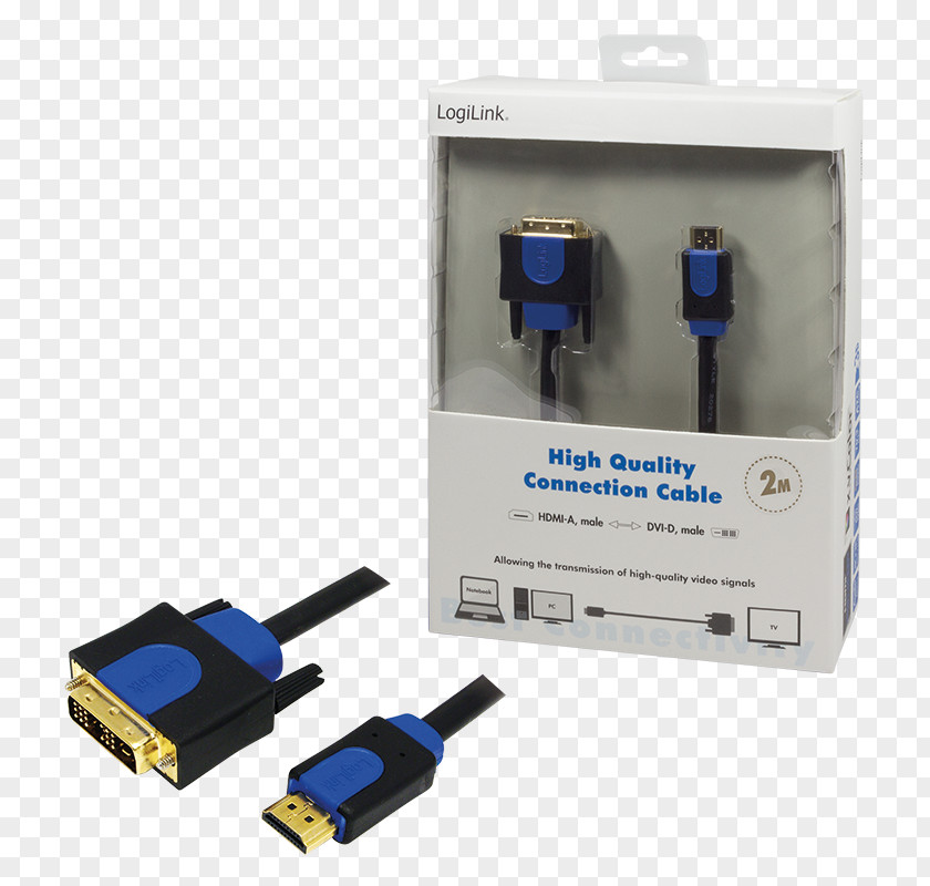 Kabel Digital Visual Interface HDMI Electrical Cable Connector VGA PNG