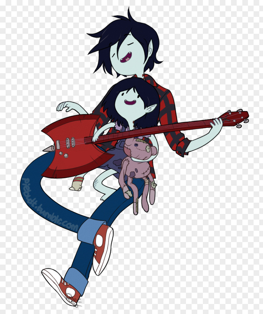 Peppermint Butler Marceline The Vampire Queen Marshall Lee Bad Little Boy Adventure PNG