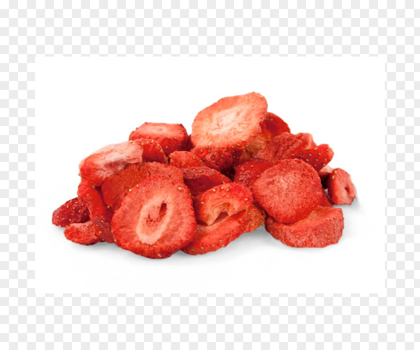 Strawberry Food Dried Fruit Slice PNG