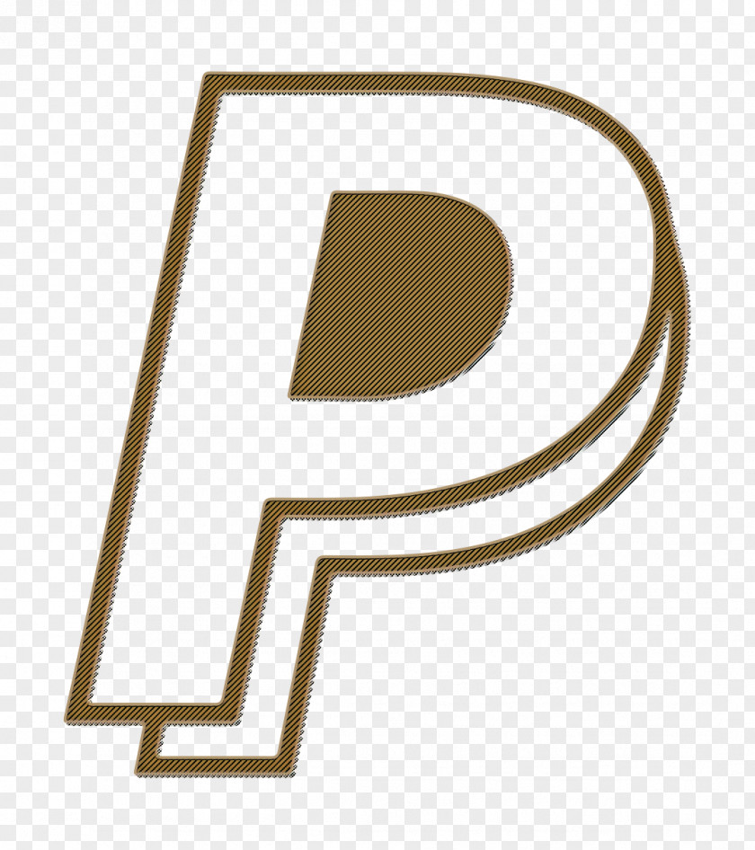 Symbol Logo Paypal Icon PNG