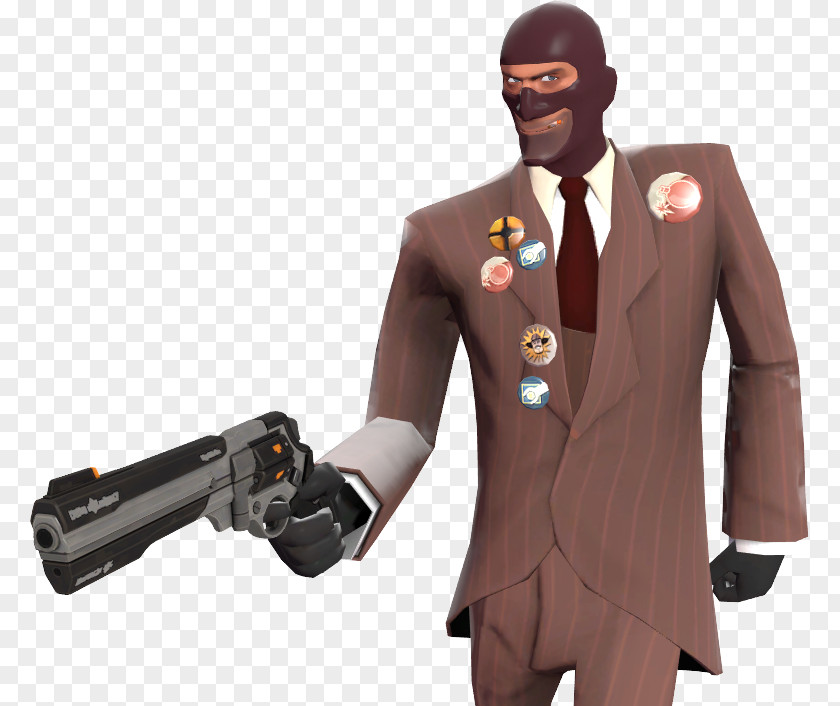 Team Fortress 2 Pin Badges Logo Decal PNG