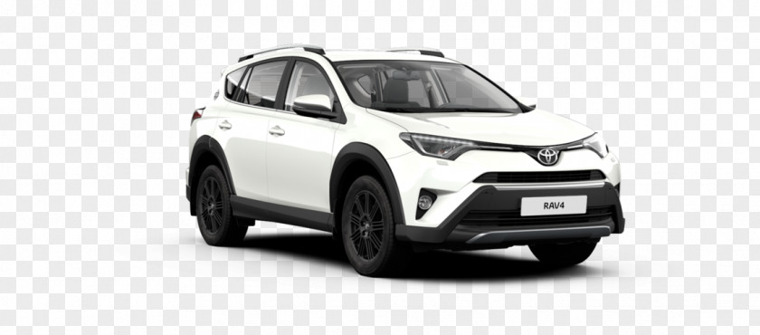 Toyota 2016 RAV4 Sport Utility Vehicle Car Price PNG