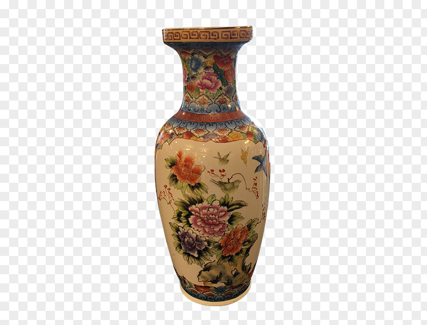 Vase Ceramic PNG