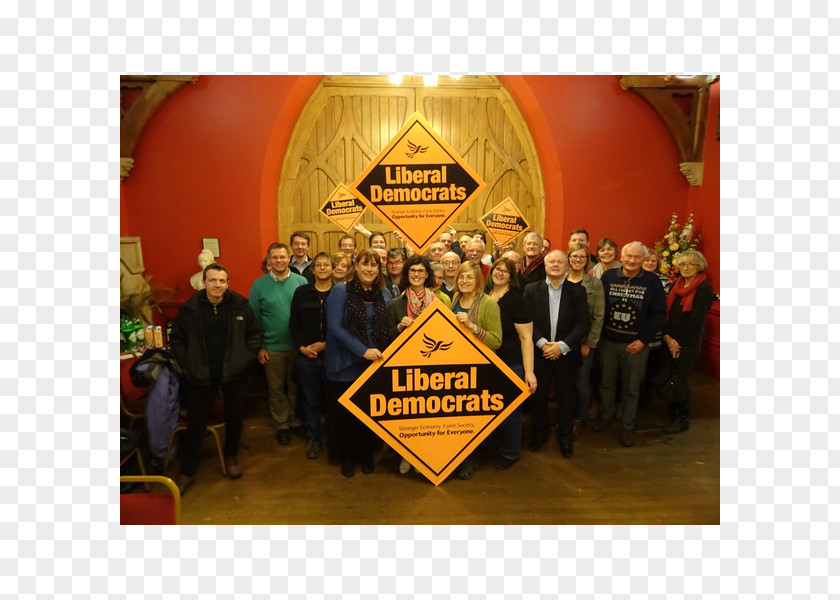 Wokingham Liberal Democrats Elm's Field Rachelle Shepherd-DuBey Liberalism PNG