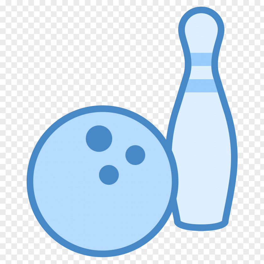 Bowling Ten-pin Pin Balls Candlepin PNG
