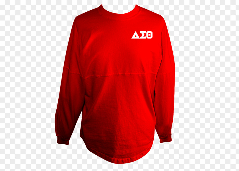 Delta Sigma Theta T-shirt Hoodie Sleeve Clothing PNG