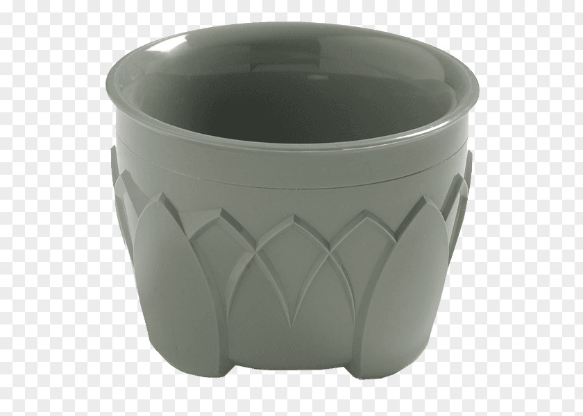 Design Plastic Bowl Flowerpot PNG