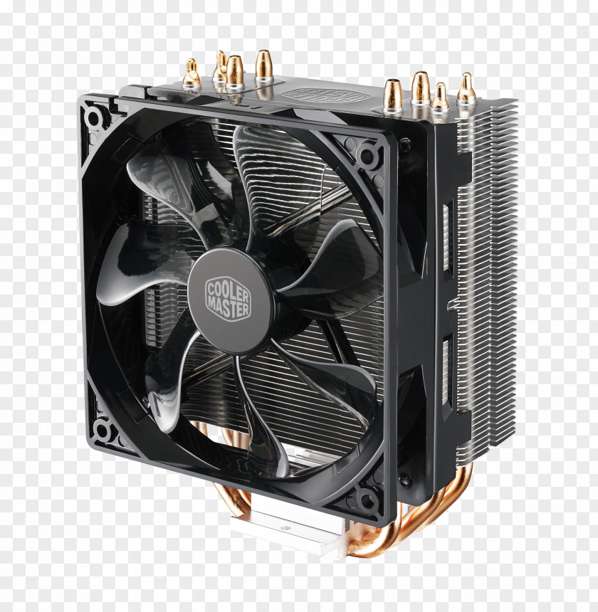 Fan Cooler Master Computer System Cooling Parts Air Socket AM3 CPU PNG