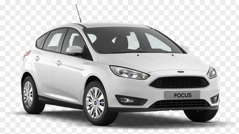 Ford Motor Company Compact Car 2018 Focus PNG