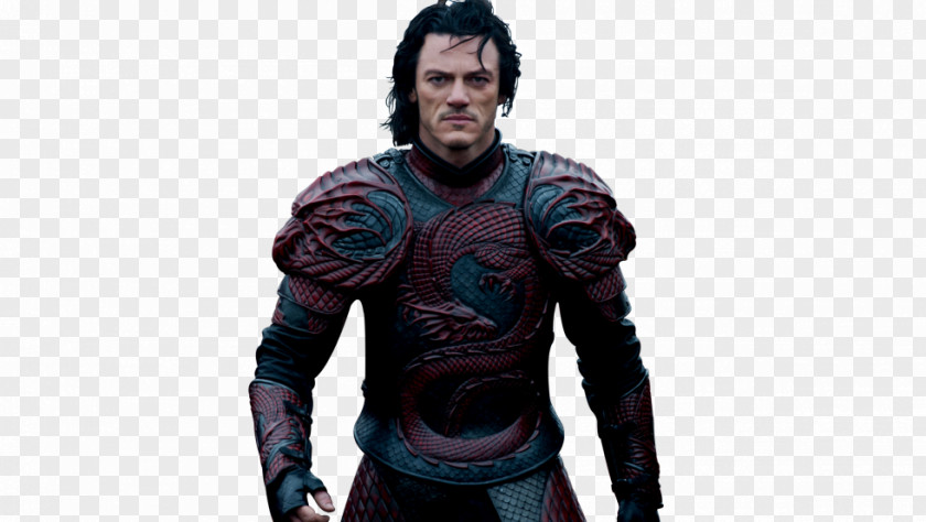 Luke Evans Image Count Dracula Film PNG