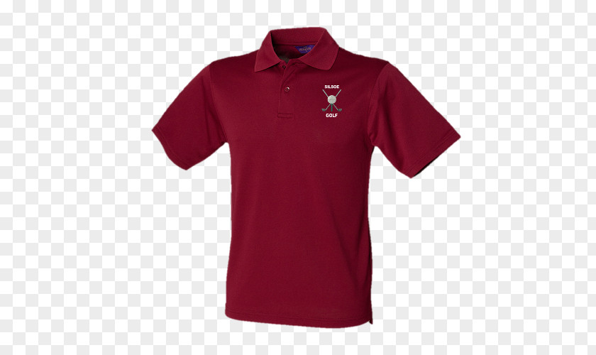 Polo Shirt T-shirt Sleeve Collar PNG