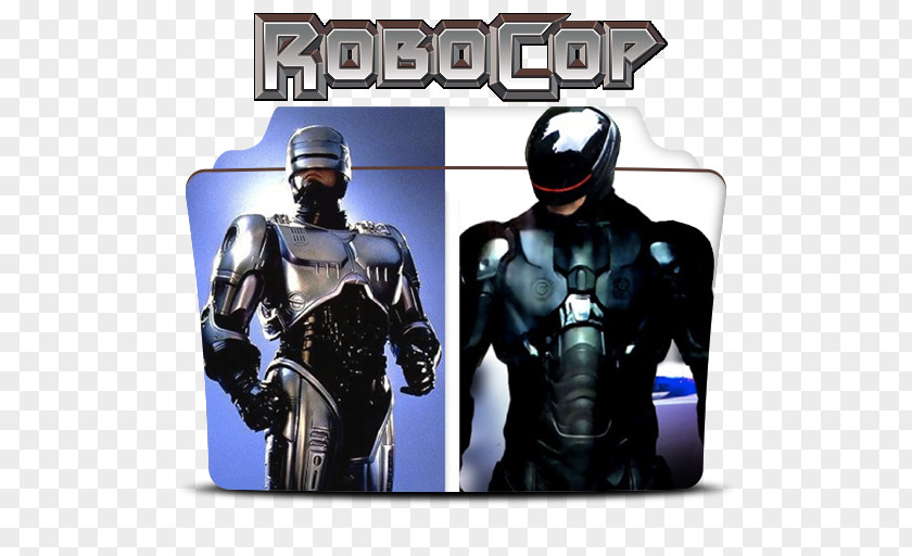 Robocop Film Reboot YouTube RoboCop Versus The Terminator Remake PNG