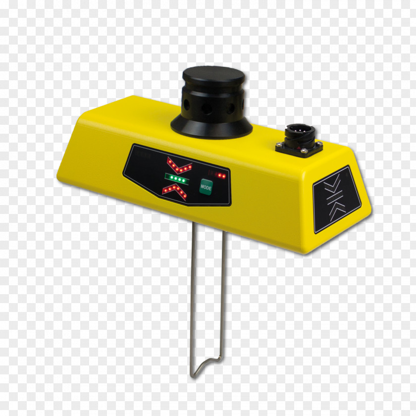 Sensor Ultrasonic Transducer Laser Rangefinder Control System PNG