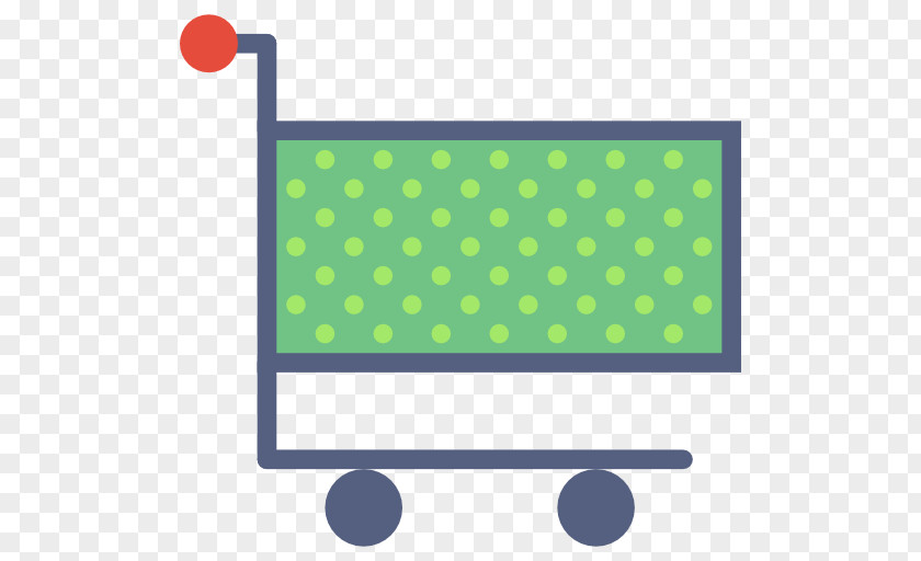 Shopping Cart Icon PNG