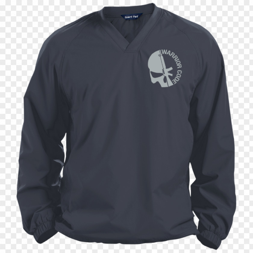 Skull Gun T-shirt Sweater Clothing Hoodie Jacket PNG