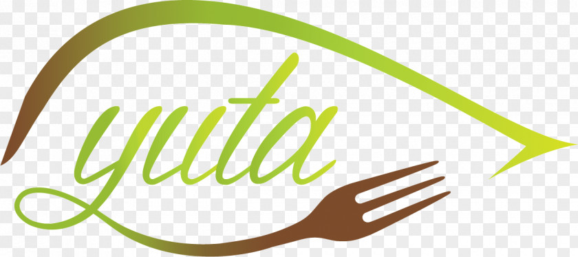 Sourdough YUTA Traiteur Catering Logo Cocktail PNG