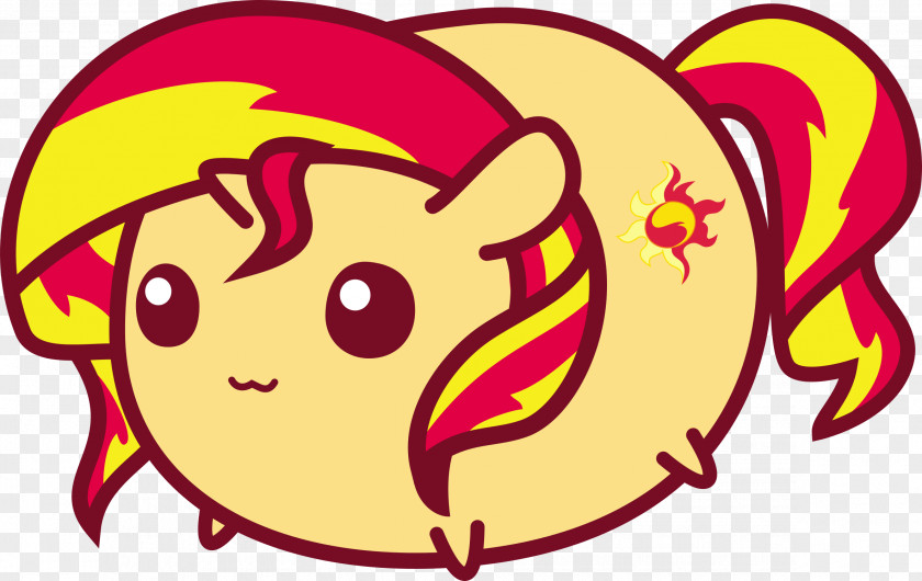 Sunset Shimmer Pony Clip Art Rainbow Dash Image PNG