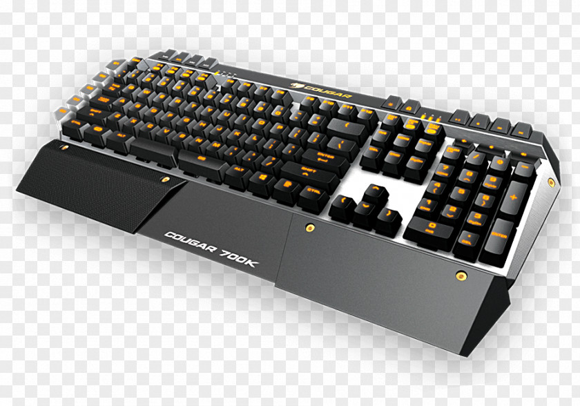 Technology Supplies Computer Keyboard Gaming Keypad Gamer Electrical Switches PNG