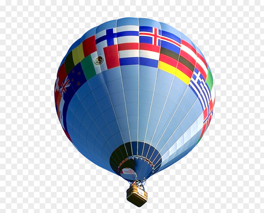 Utah Teapot Hot Air Balloon Flight Aerostat PNG