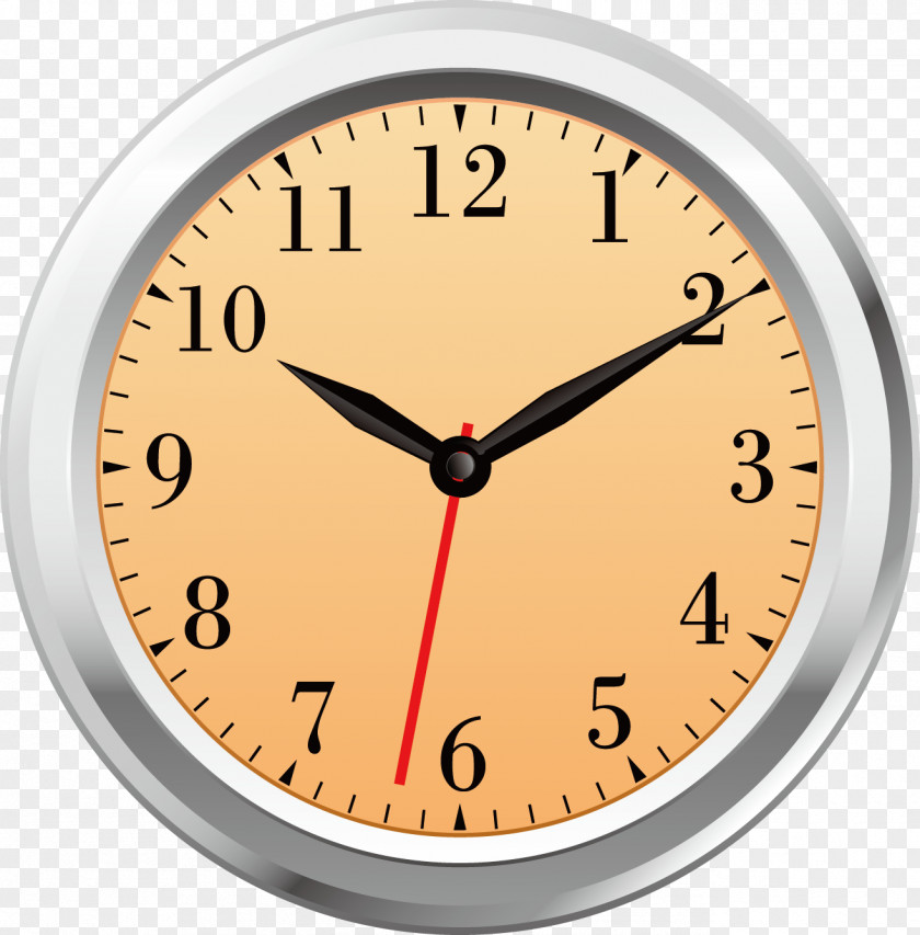 Watch Quartz Clock Alarm Clocks Time PNG